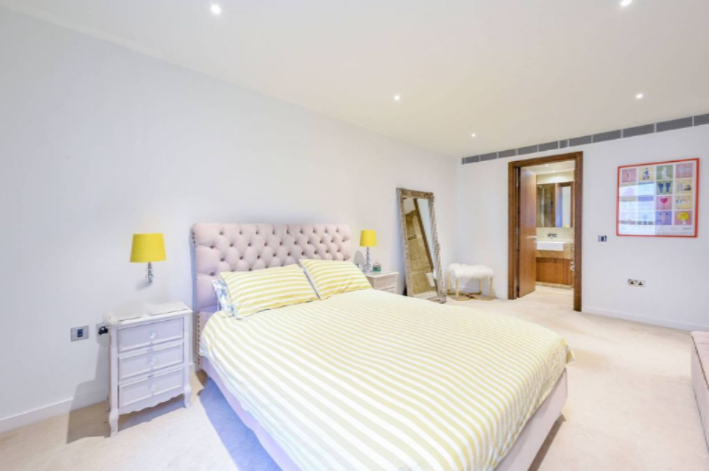 Piso en Londres, Reino Unido, 115 m² - imagen 2