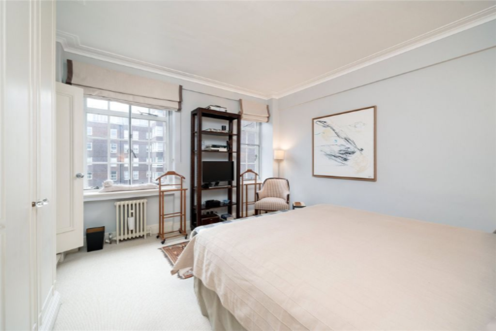 Appartement à Londres, Royaume-Uni, 163 m² - image 2