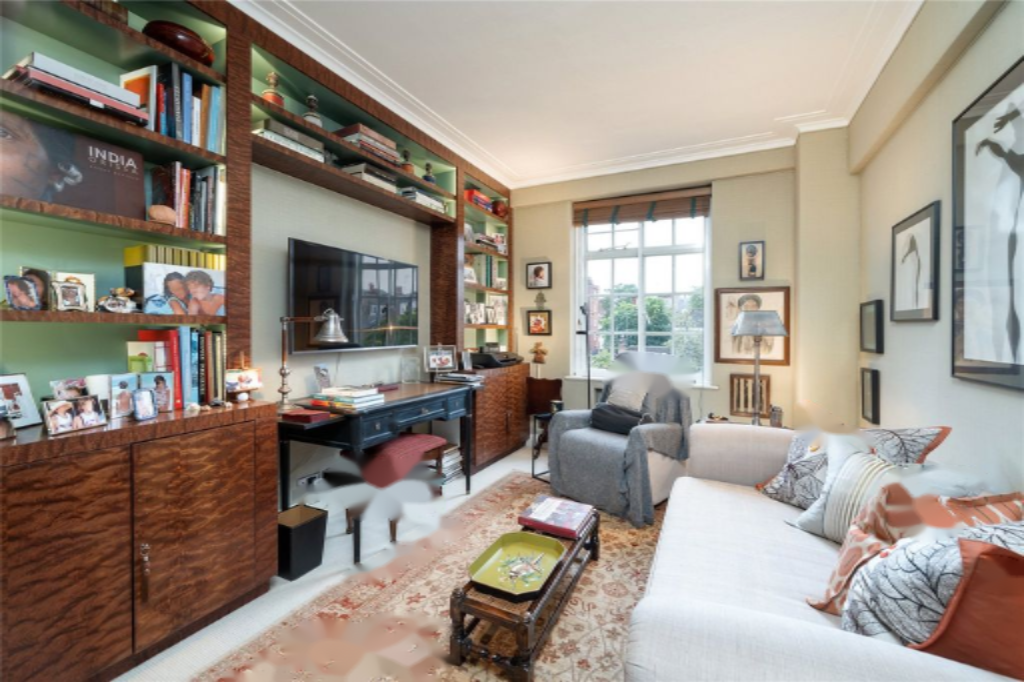 Piso en Londres, Reino Unido, 163 m² - imagen 2