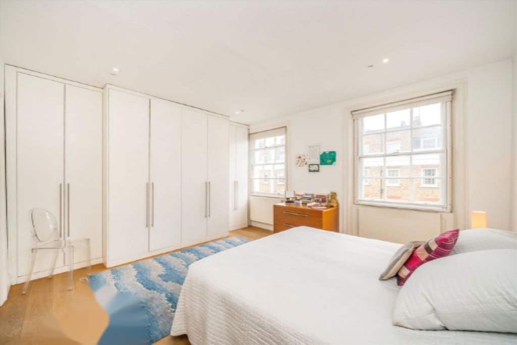 Wohnung in London, Großbritannien, 212 m² - Foto 2