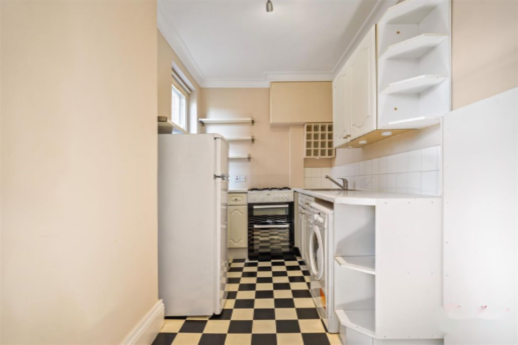 Appartement à Londres, Royaume-Uni, 43 m² - image 2