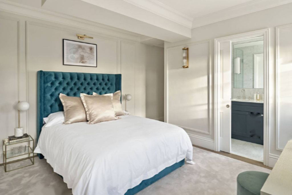 Piso en Londres, Reino Unido, 76 m² - imagen 2