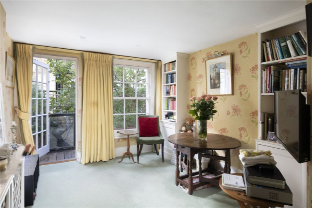 Wohnung in London, Großbritannien, 239 m² - Foto 2