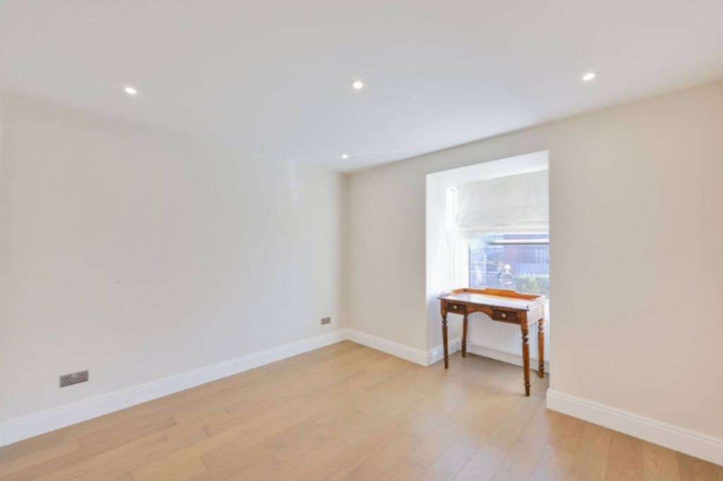 Piso en Londres, Reino Unido, 122 m² - imagen 2