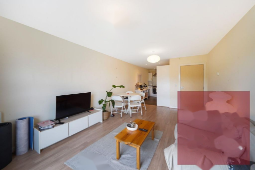 Flat in London, United Kingdom, 55 m² - picture 2