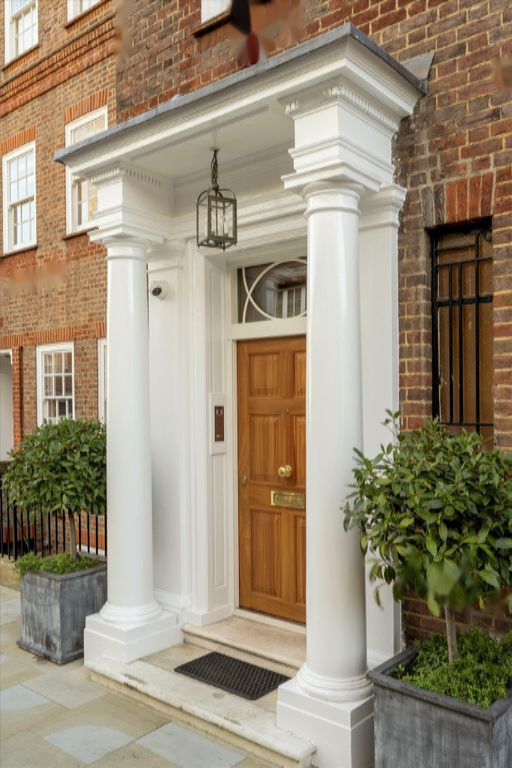 Piso en Londres, Reino Unido, 490 m² - imagen 2