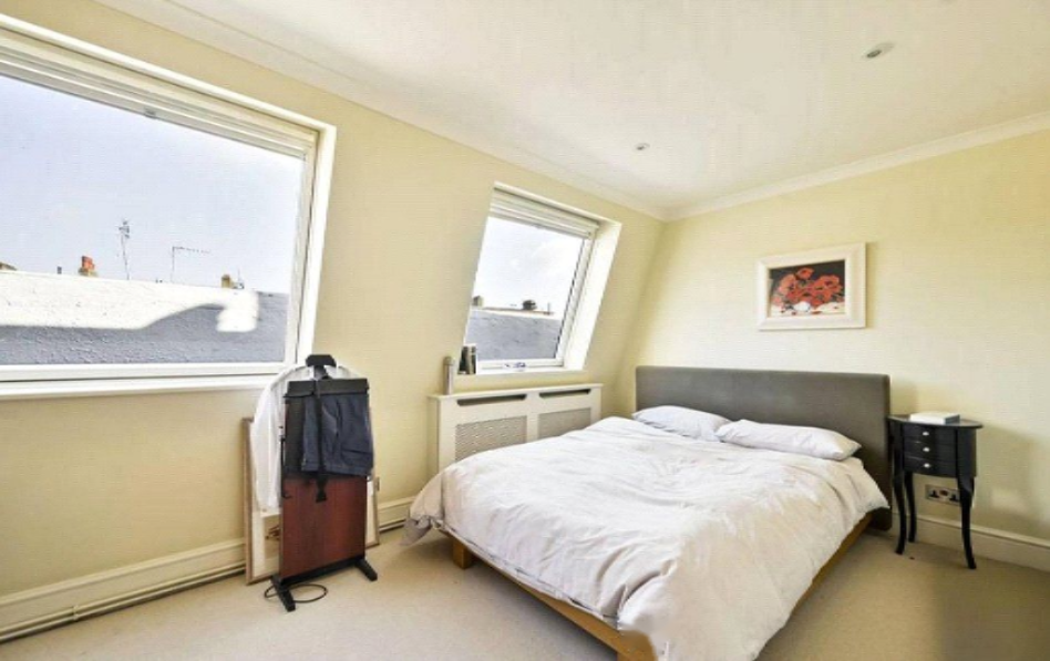 Appartamento a Londra, Regno Unito, 80 m² - foto 2