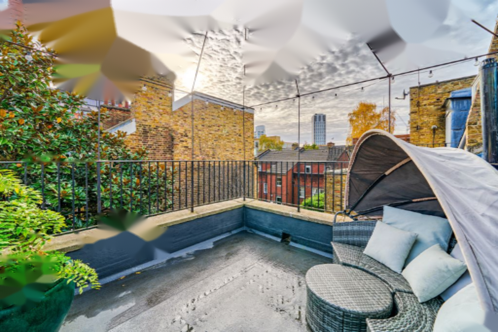 Piso en Londres, Reino Unido, 198 m² - imagen 2