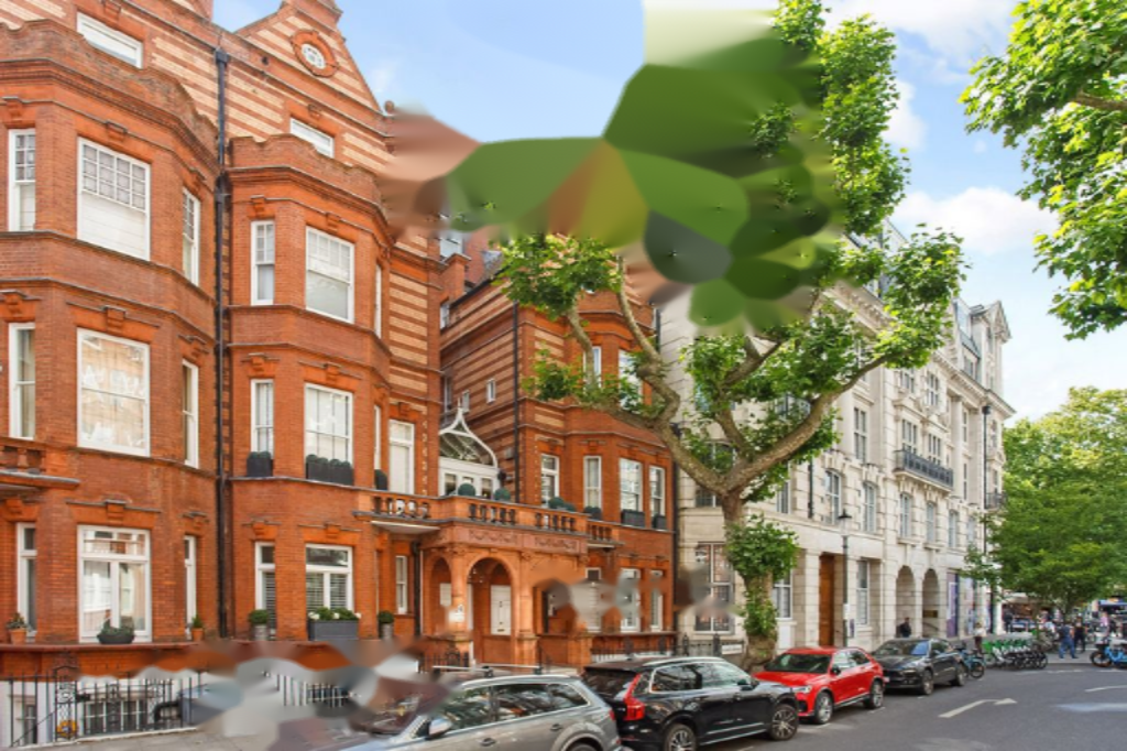 Appartamento a Londra, Regno Unito, 108 m² - foto 2