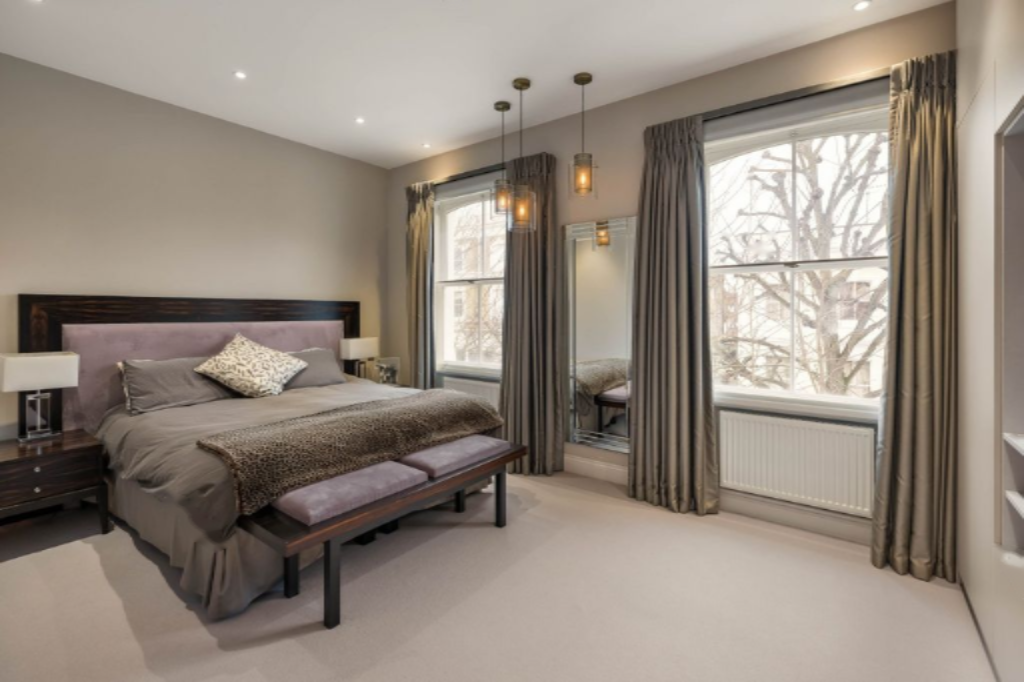 Appartamento a Londra, Regno Unito, 239 m² - foto 2