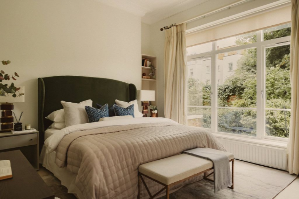 Appartement à Londres, Royaume-Uni, 106 m² - image 2