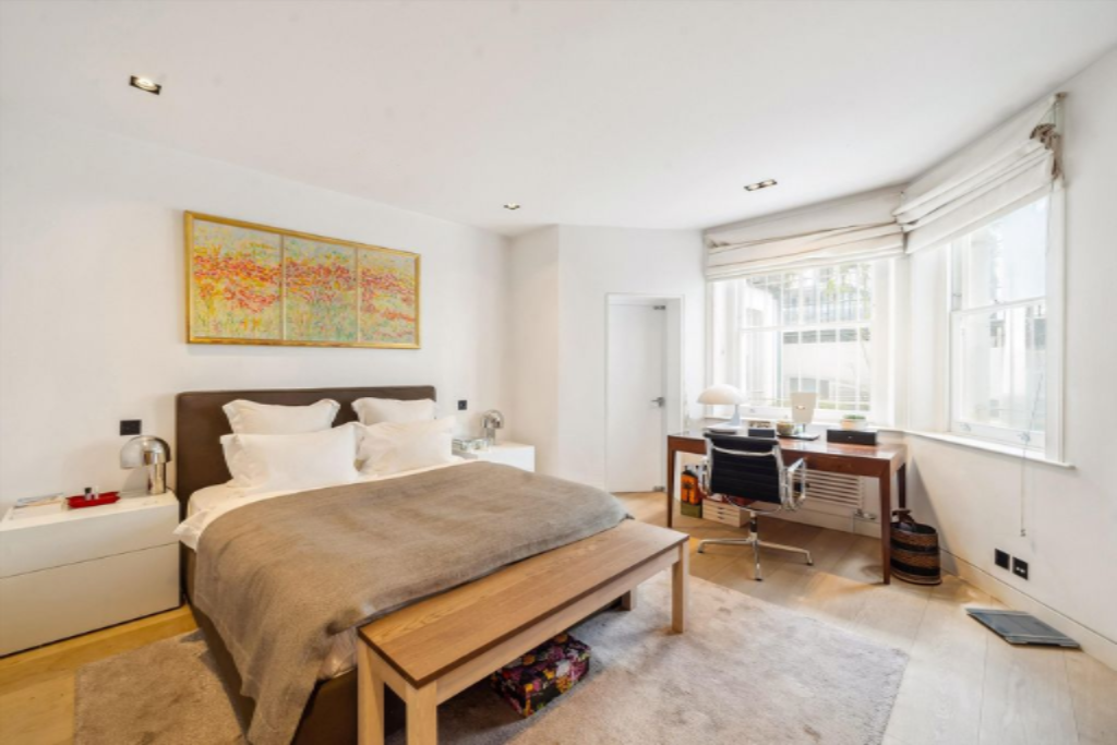 Piso en Londres, Reino Unido, 157 m² - imagen 2