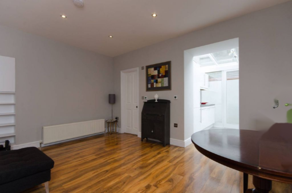 Piso en Londres, Reino Unido, 50 m² - imagen 2