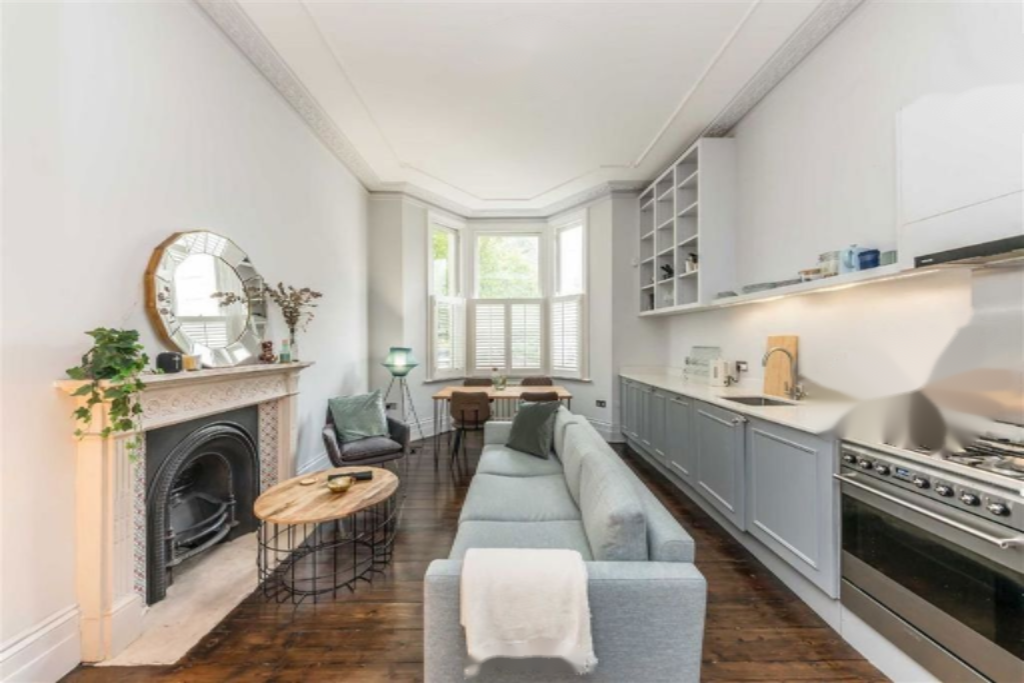 Appartamento a Londra, Regno Unito, 54 m² - foto 2