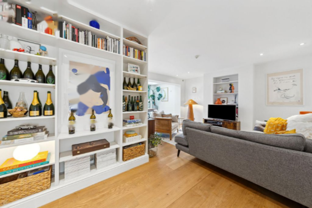 Piso en Londres, Reino Unido, 73 m² - imagen 2