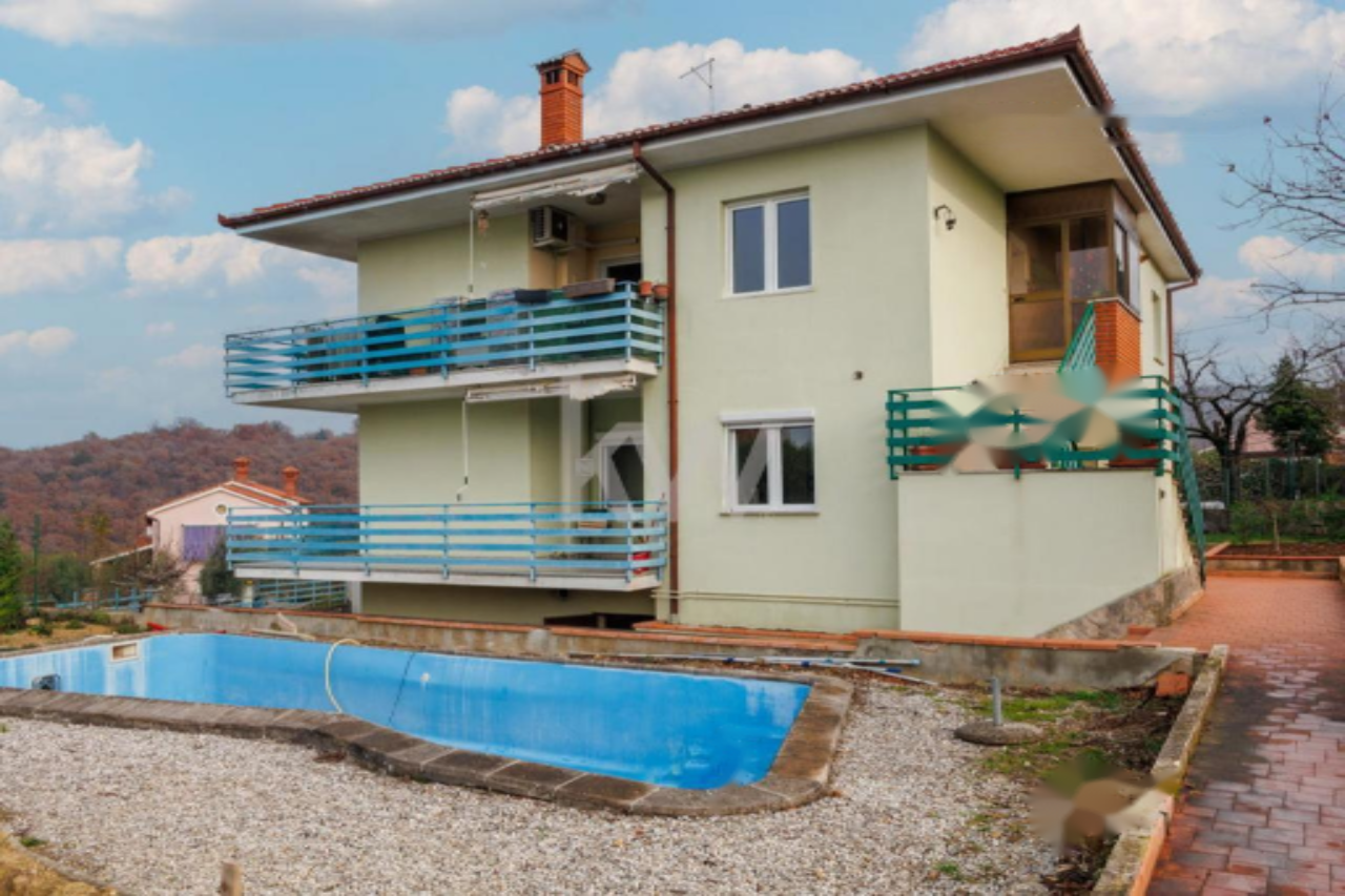 Flat in Koper, Slovenia, 144 m² - picture 2