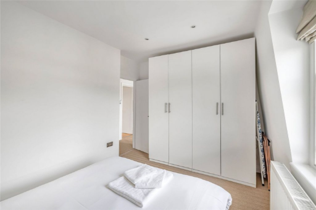 Appartement à Londres, Royaume-Uni, 51 m² - image 2