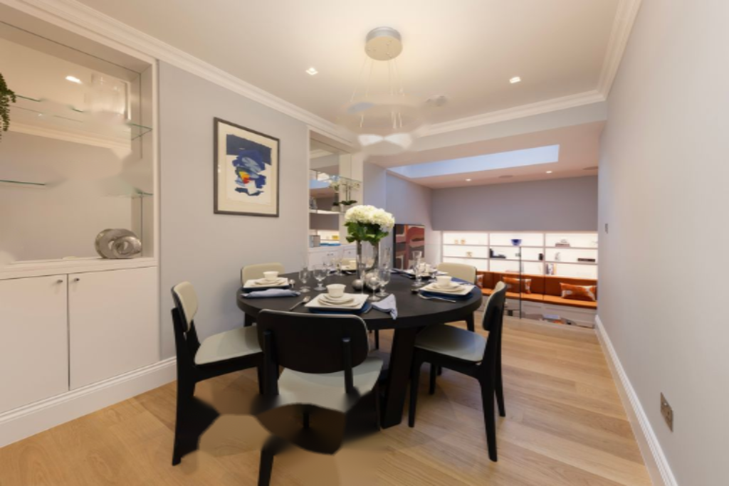 Piso en Londres, Reino Unido, 269 m² - imagen 2