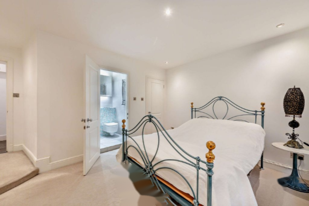 Piso en Londres, Reino Unido, 88 m² - imagen 2