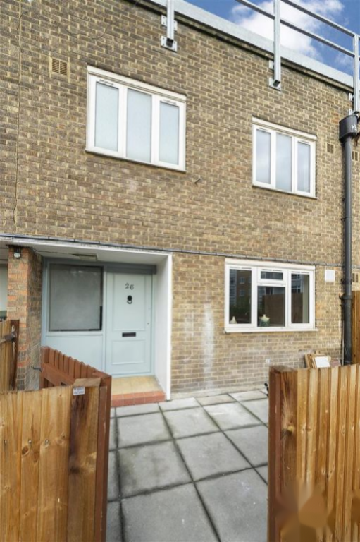 Piso en Londres, Reino Unido, 91 m² - imagen 2