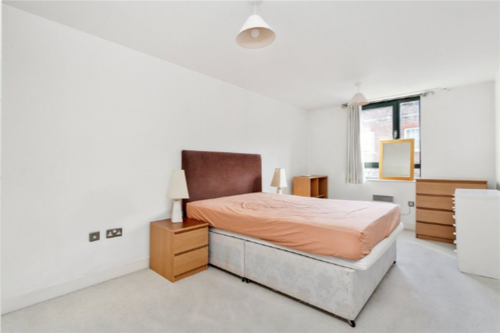 Appartement à Londres, Royaume-Uni, 53 m² - image 2