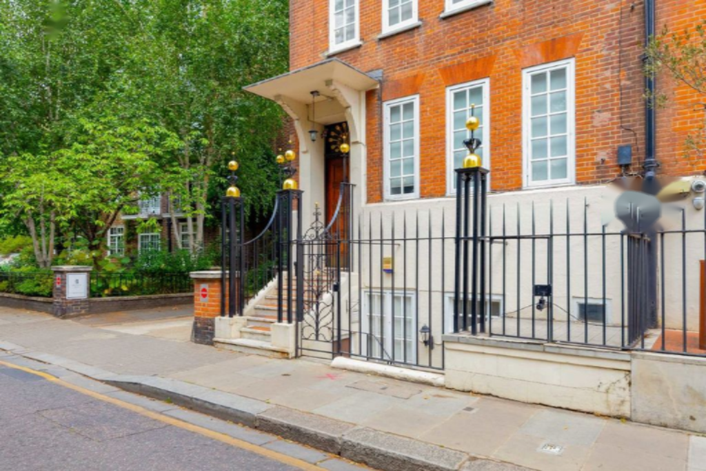 Piso en Londres, Reino Unido, 43 m² - imagen 2