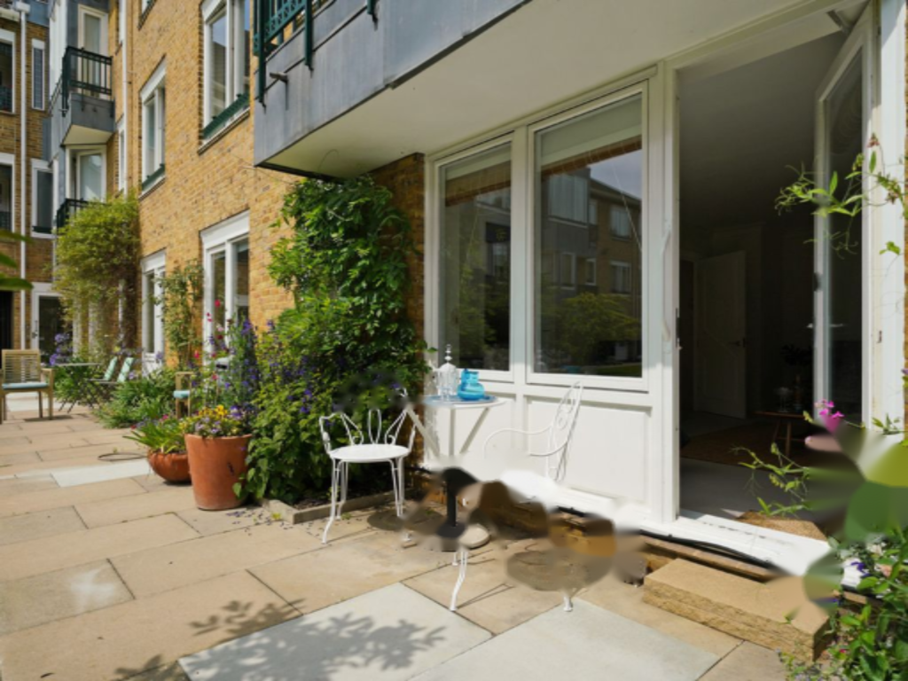 Appartamento a Londra, Regno Unito, 47 m² - foto 2