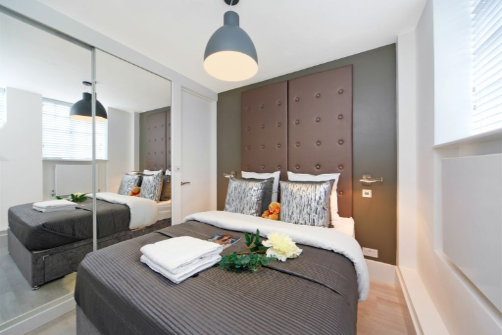 Appartamento a Londra, Regno Unito, 34 m² - foto 2