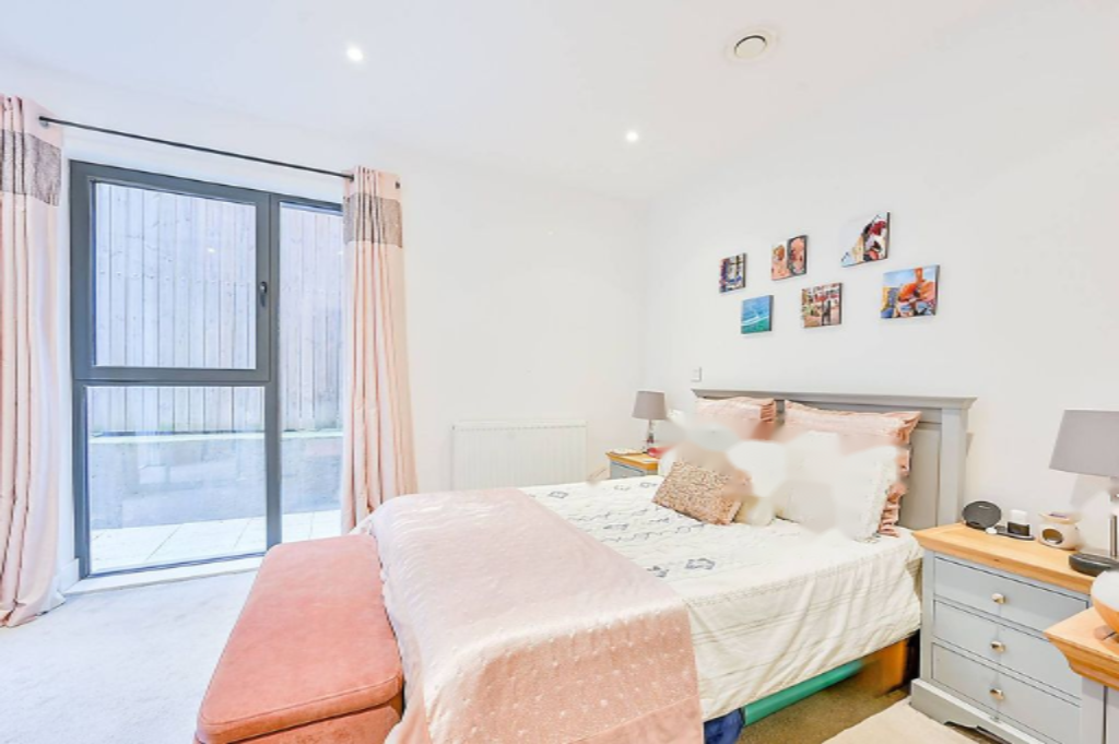 Appartamento a Londra, Regno Unito, 51 m² - foto 2