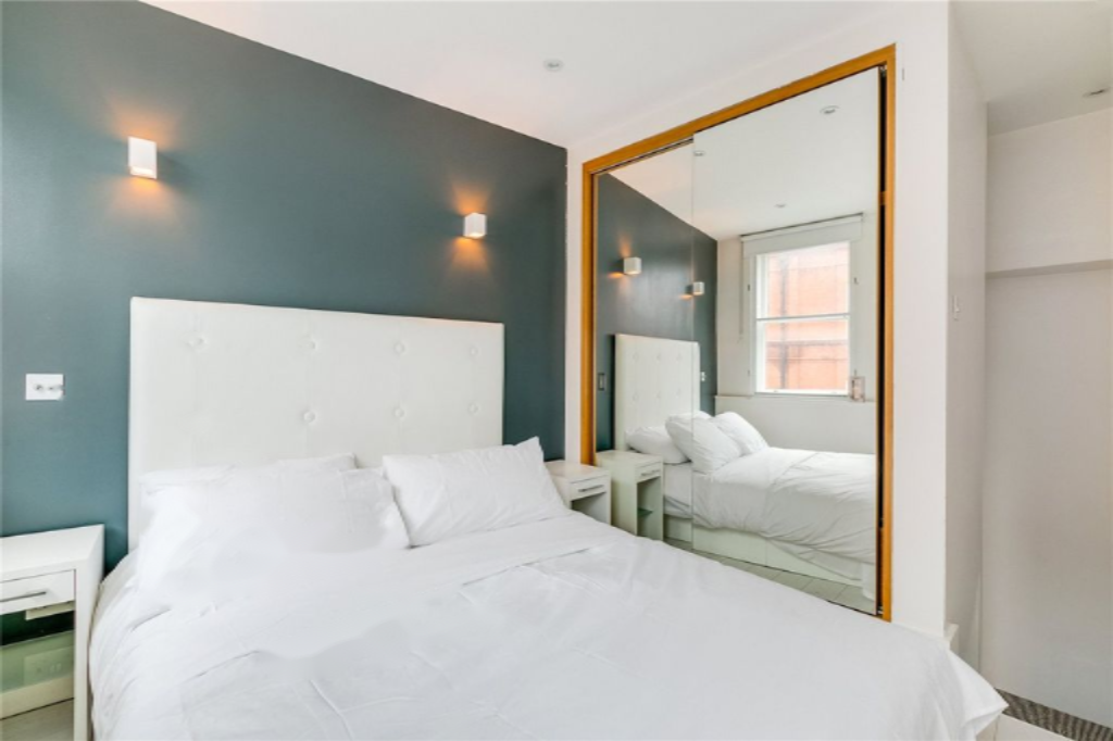 Piso en Londres, Reino Unido, 51 m² - imagen 2