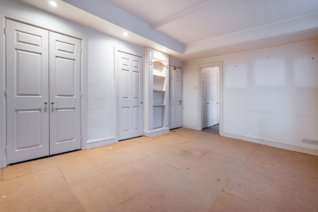 Piso en Londres, Reino Unido, 156 m² - imagen 2