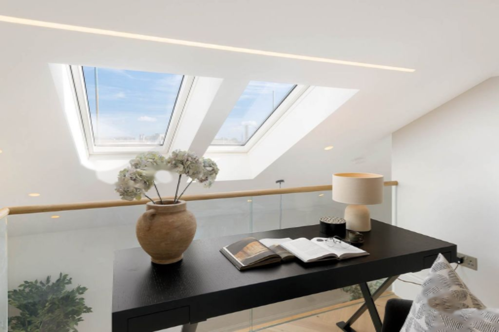 Appartamento a Londra, Regno Unito, 103 m² - foto 2