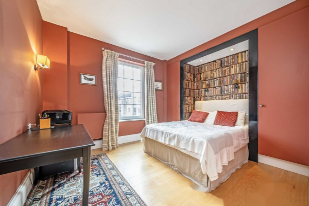 Piso en Londres, Reino Unido, 109 m² - imagen 2