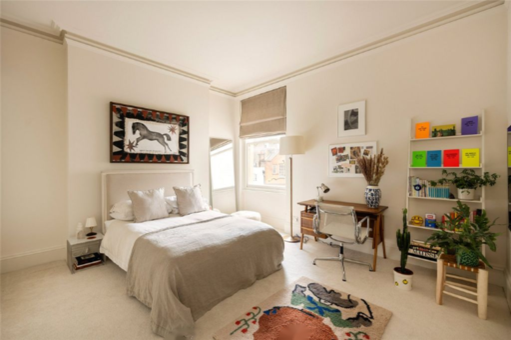 Piso en Londres, Reino Unido, 166 m² - imagen 2