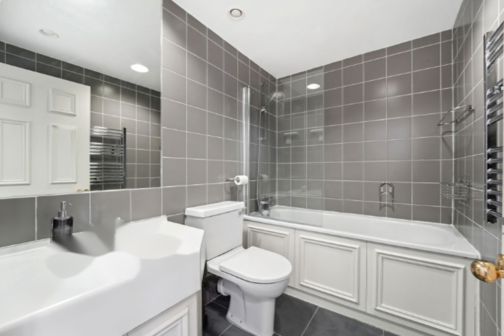 Wohnung in London, Großbritannien, 113 m² - Foto 2