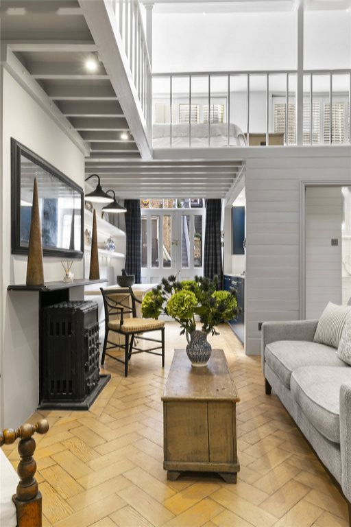 Appartamento a Londra, Regno Unito, 65 m² - foto 2