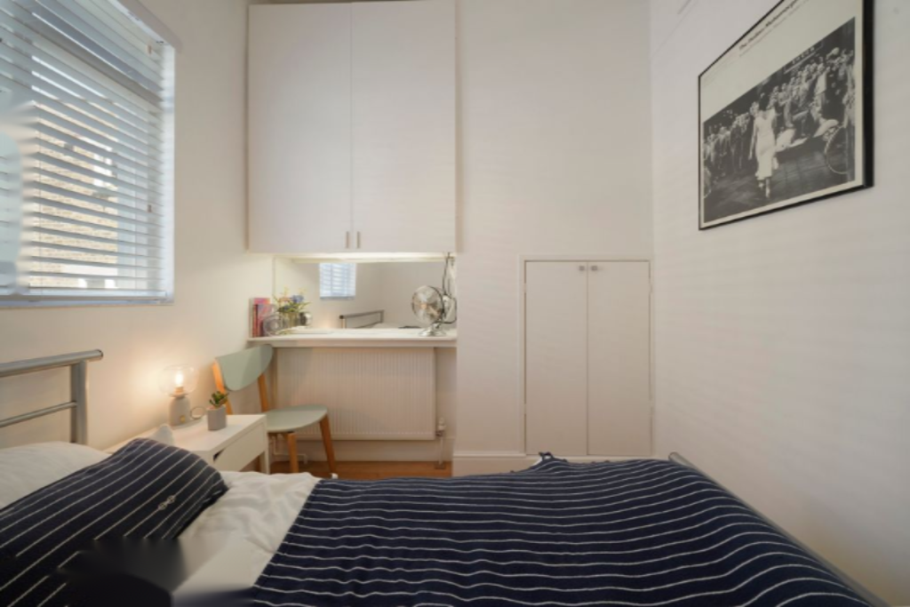 Appartamento a Londra, Regno Unito, 21 m² - foto 2