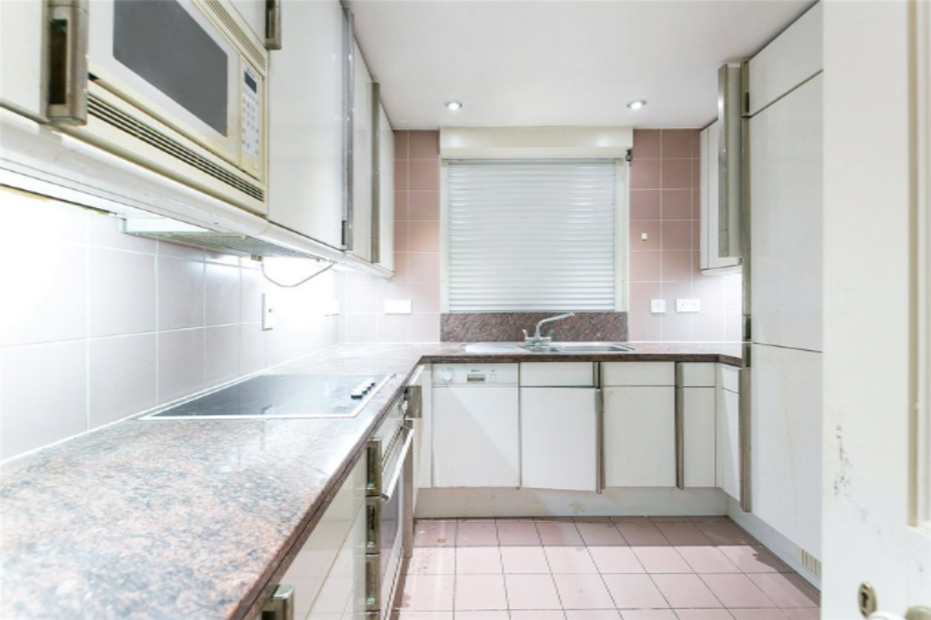 Piso en Londres, Reino Unido, 135 m² - imagen 2