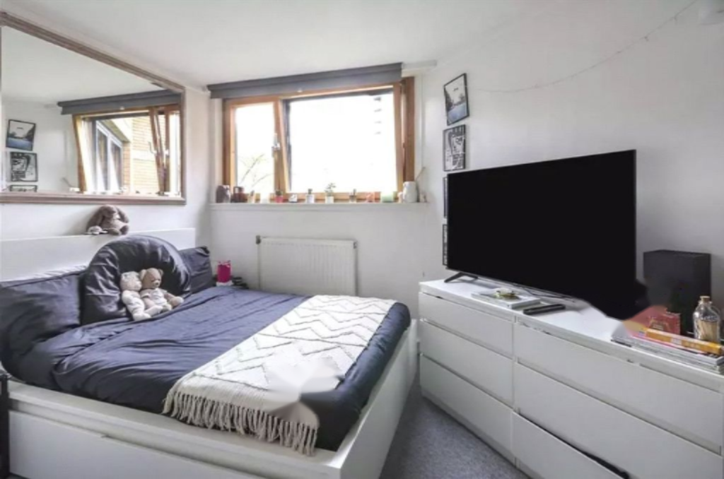 Flat in London, United Kingdom, 88 m² - picture 2