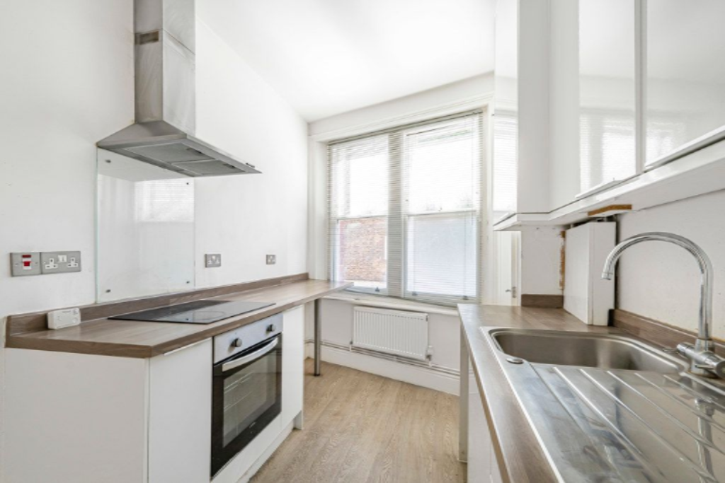 Wohnung in London, Großbritannien, 38 m² - Foto 2