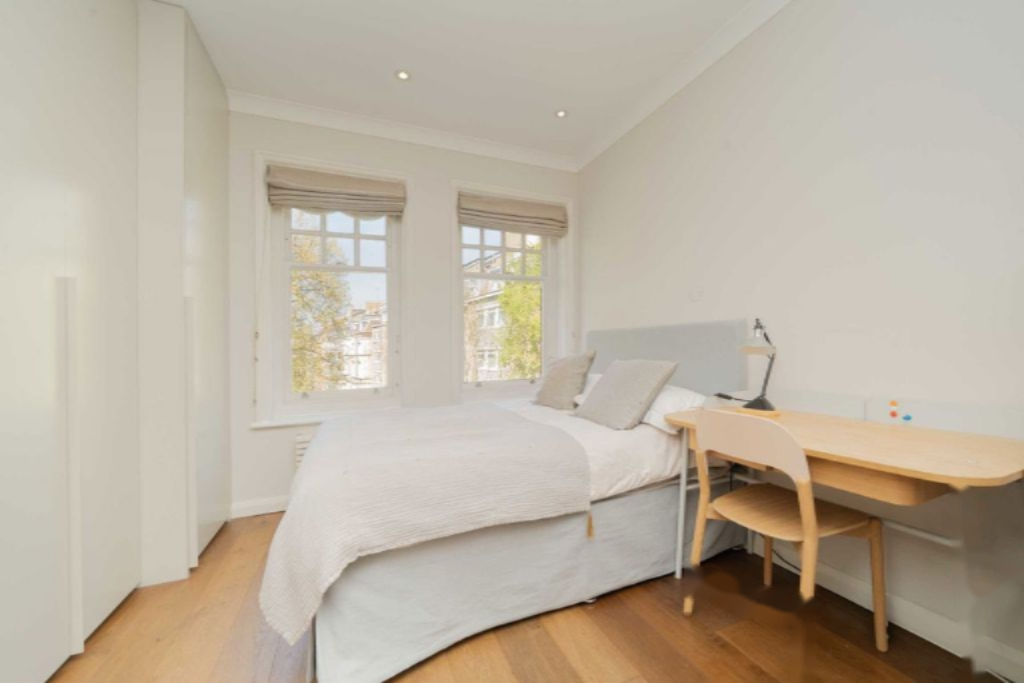 Appartamento a Londra, Regno Unito, 128 m² - foto 2