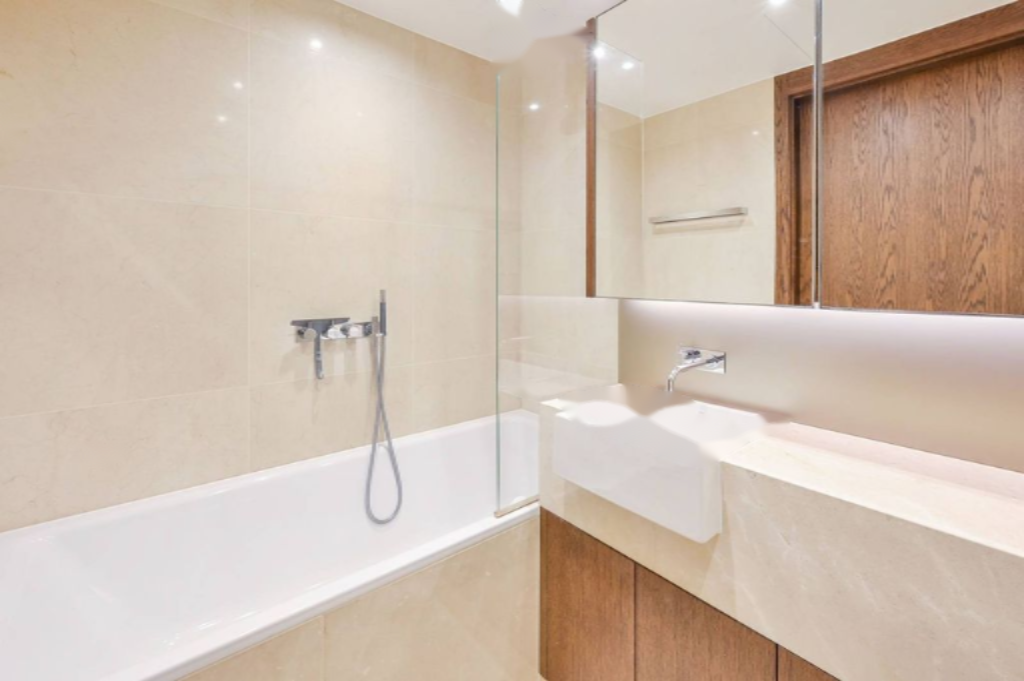 Piso en Londres, Reino Unido, 109 m² - imagen 2