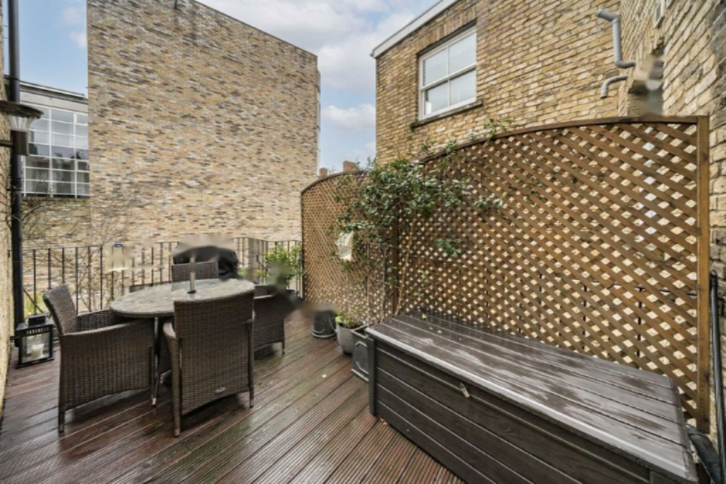 Wohnung in London, Großbritannien, 51 m² - Foto 2