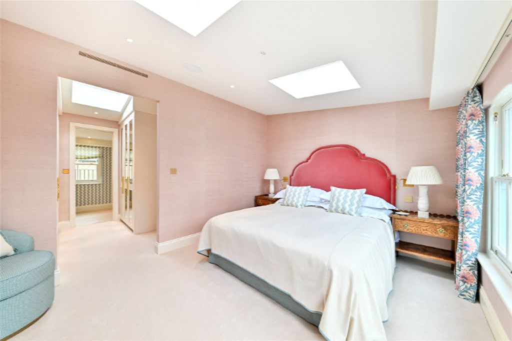 Wohnung in London, Großbritannien, 204 m² - Foto 2