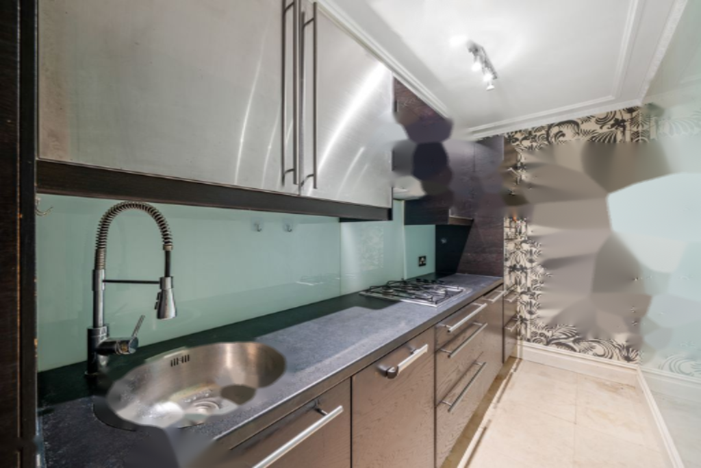 Flat in London, United Kingdom, 64 m² - picture 2