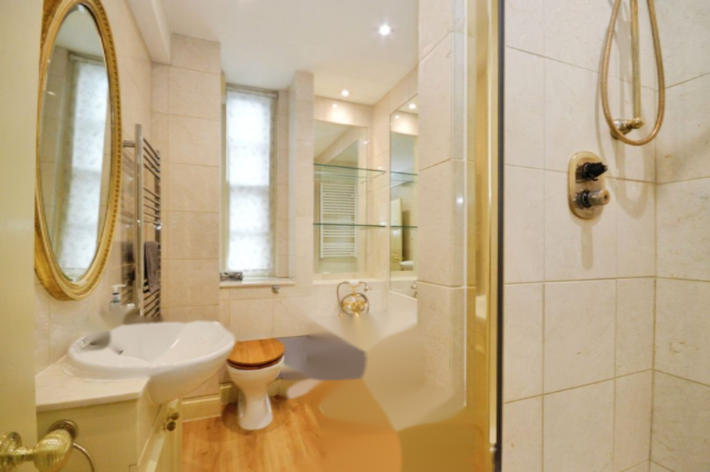 Wohnung in London, Großbritannien, 111 m² - Foto 2