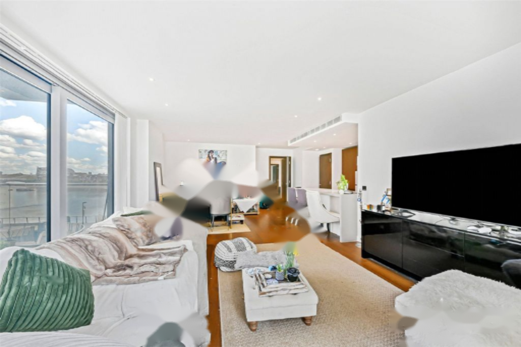 Piso en Londres, Reino Unido, 110 m² - imagen 2