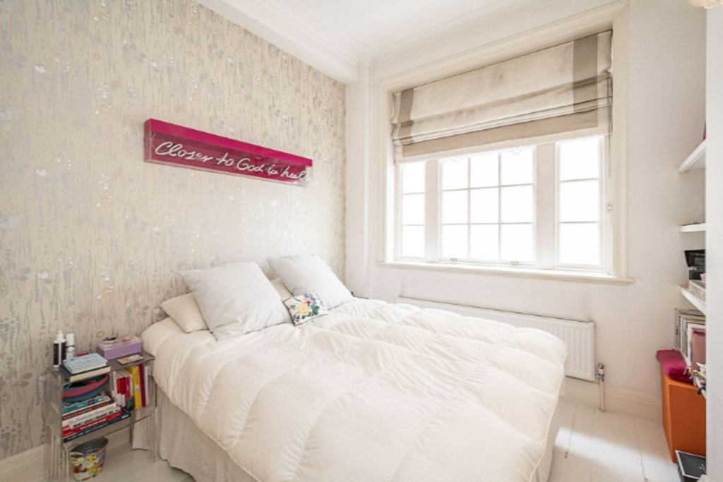 Wohnung in London, Großbritannien, 86 m² - Foto 2