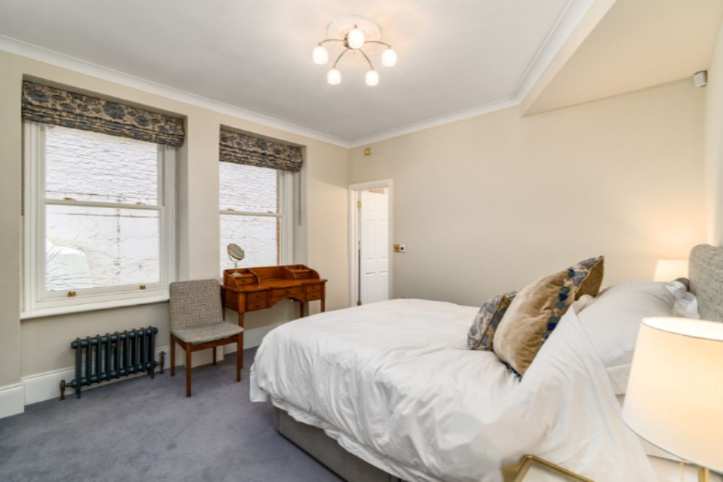 Piso en Londres, Reino Unido, 84 m² - imagen 2