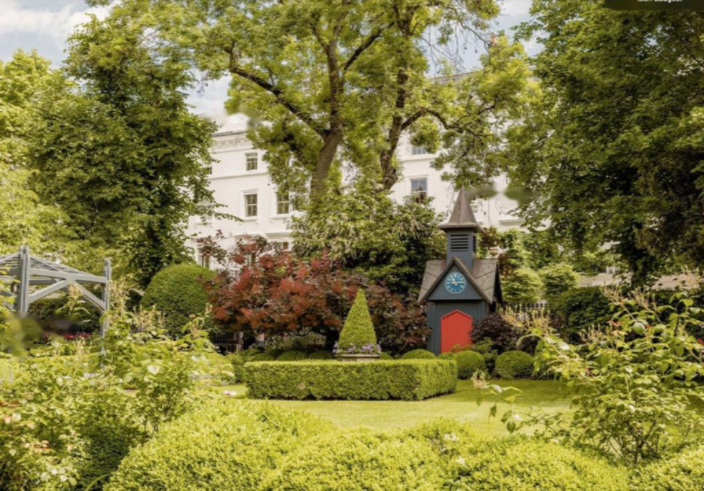 Appartamento a Londra, Regno Unito, 256 m² - foto 2